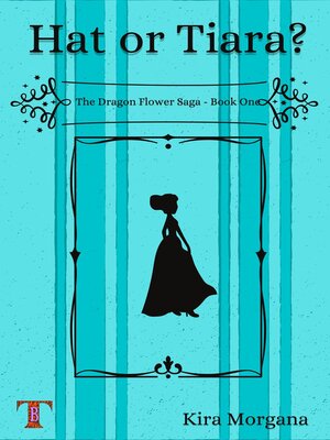 cover image of Hat or Tiara?
